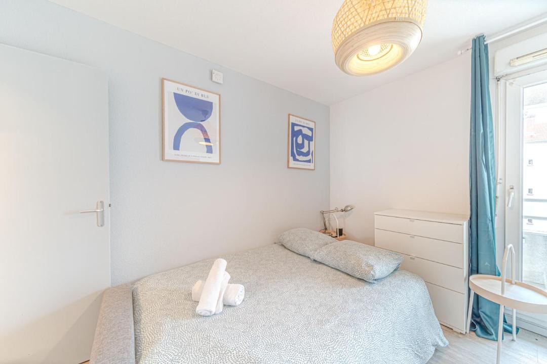 Photo of Bedroom in Tonkin Sud