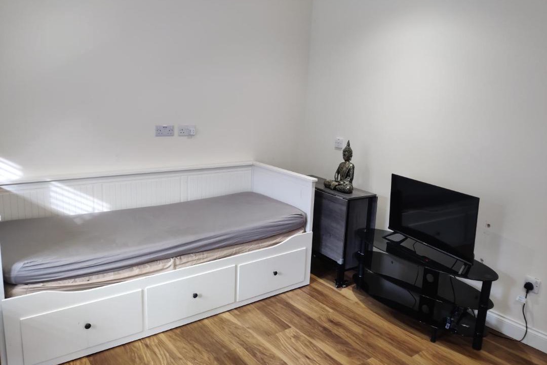 Photo of Bedroom in Amersham