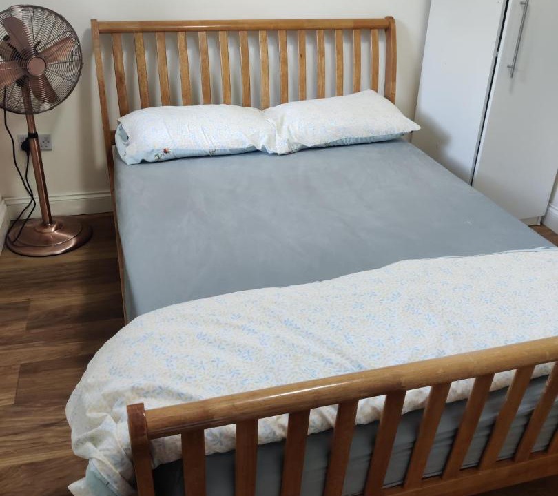 Photo of Bedroom in Amersham