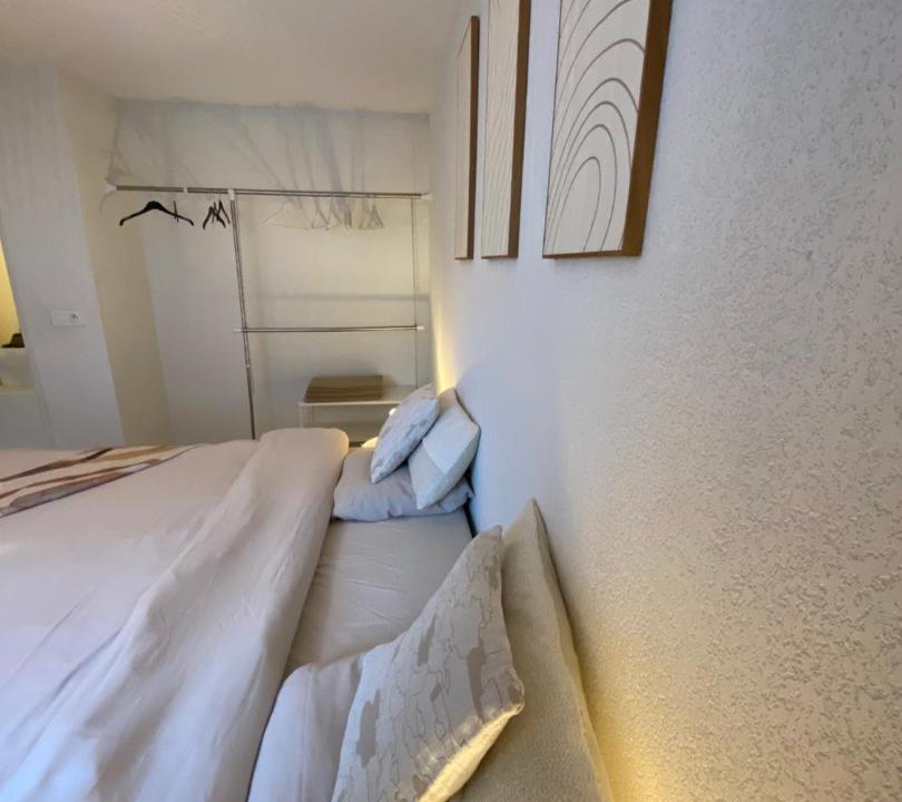 Photo of Bedroom in Gares
