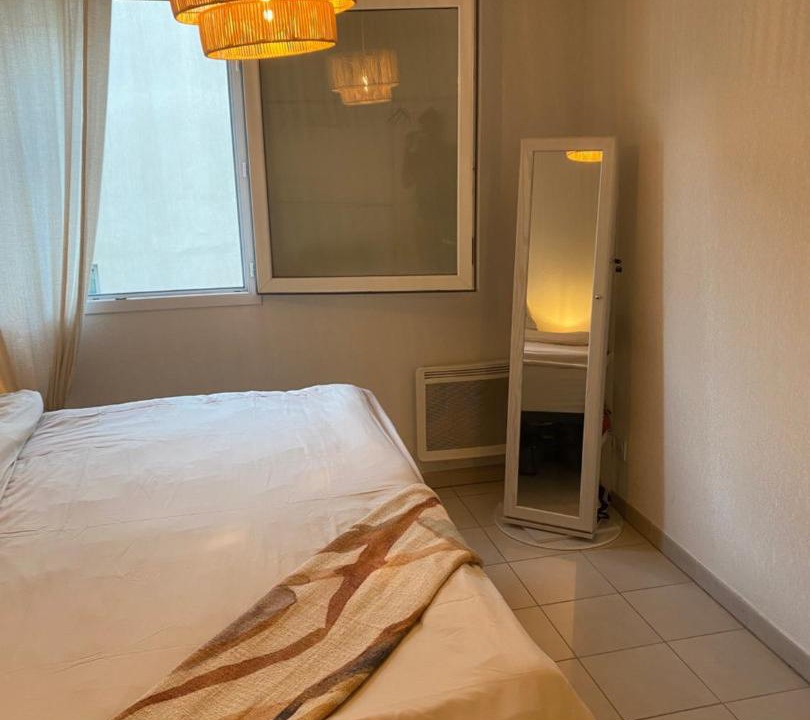 Photo of Bedroom in Gares