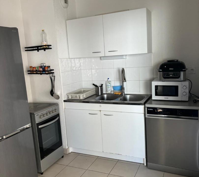Photo of Kitchen in Gares