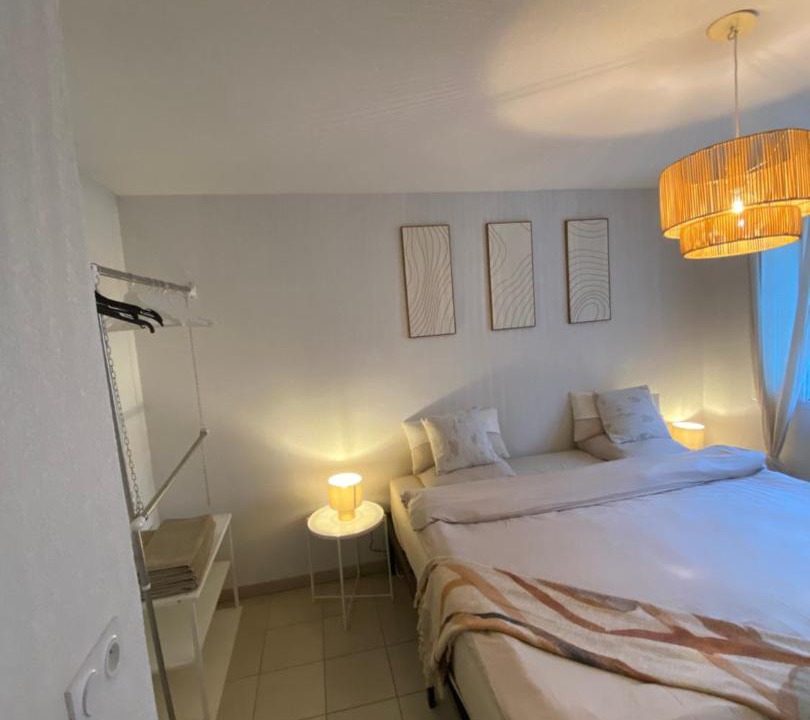 Photo of Bedroom in Gares