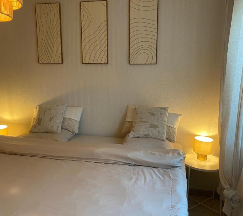 Photo of Bedroom in Gares