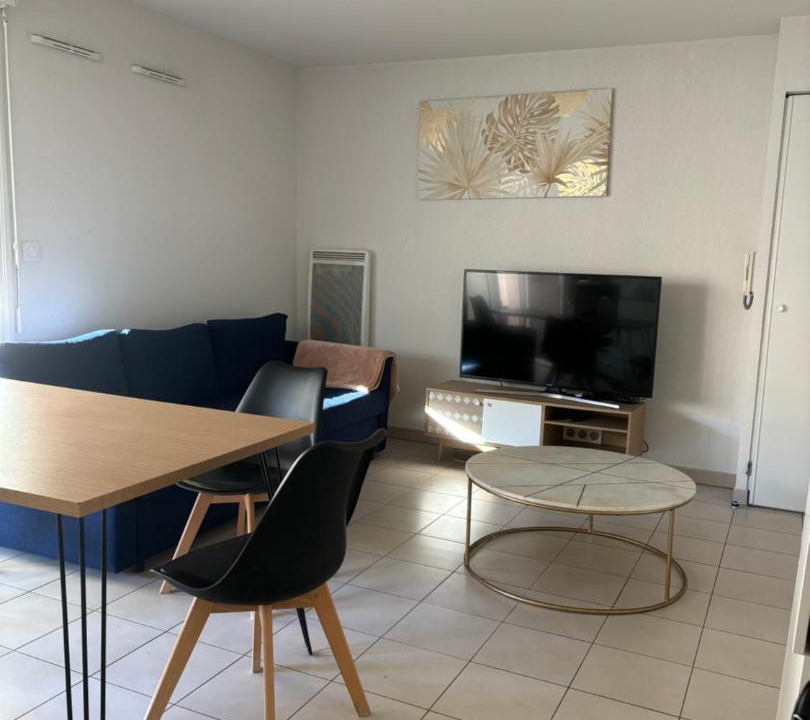 Photo of Livingroom in Gares