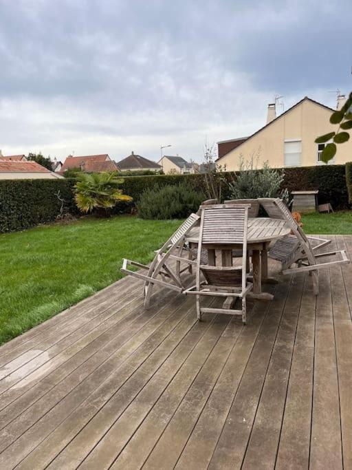 Photo of Others in Langrune-sur-Mer