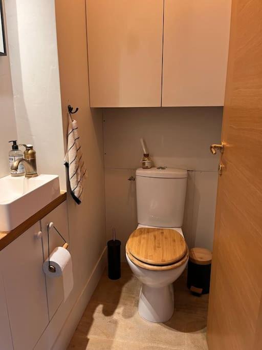 Photo of Bathroom in Langrune-sur-Mer