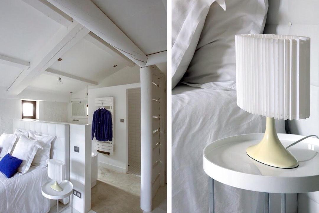 Photo of Bedroom in Beaumes-de-Venise