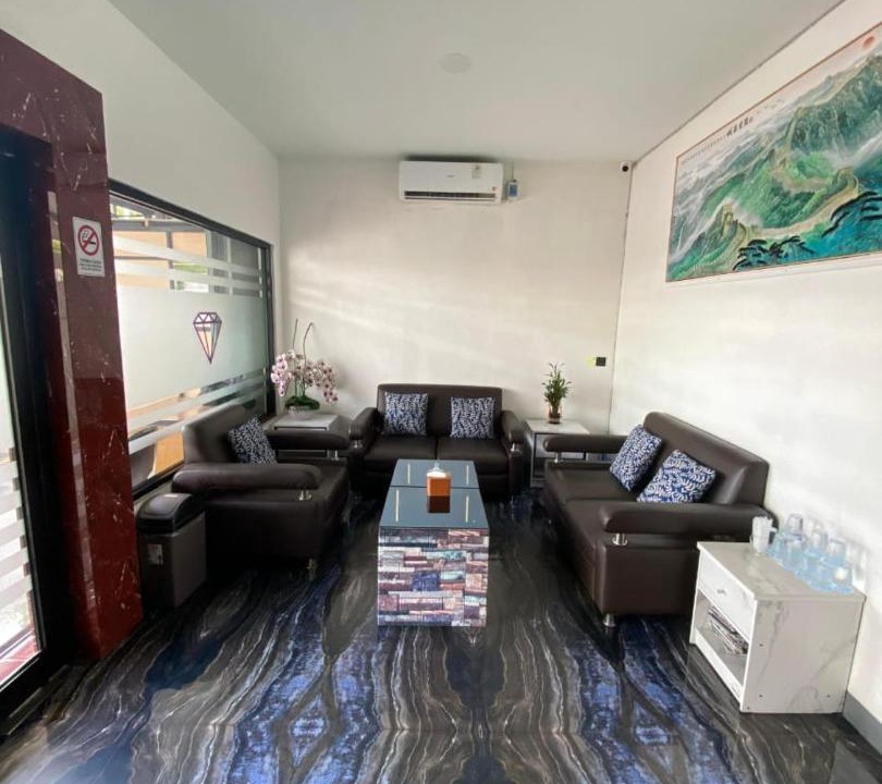 Photo of Livingroom in Pontianak