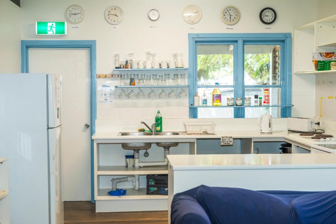 Photo of Kitchen in Apollo Bay