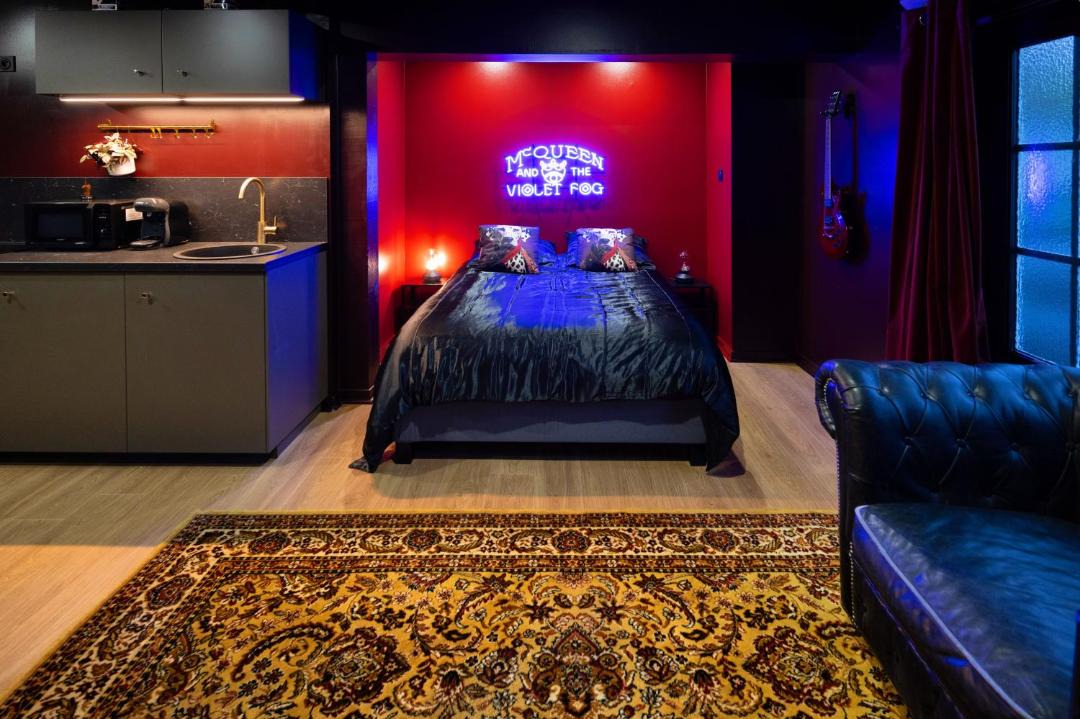 Photo of Bedroom in Orthez