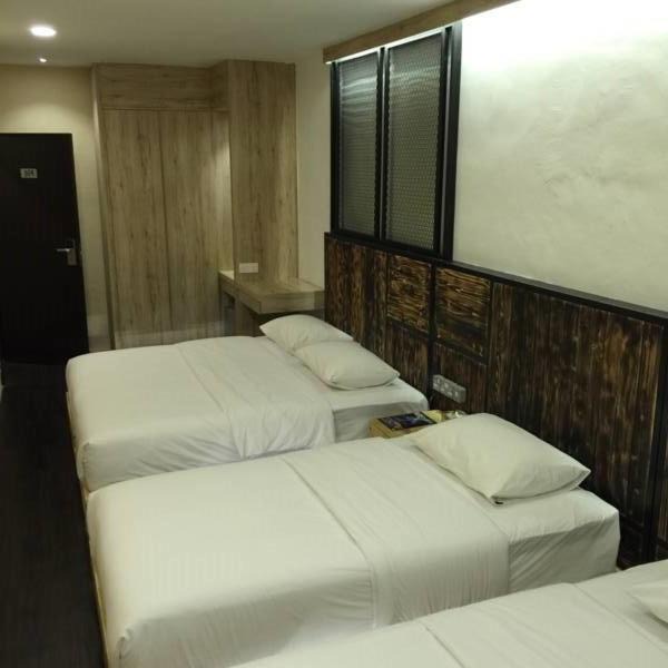 Photo of Bedroom in Pontian