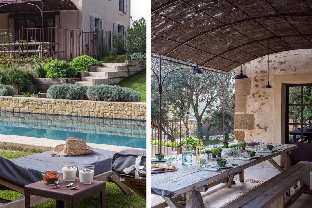 Photo of Others in Beaumes-de-Venise