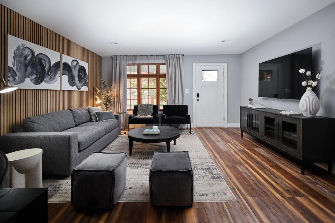 Photo of Livingroom in Lambertville