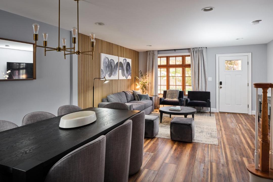 Photo of Livingroom in Lambertville