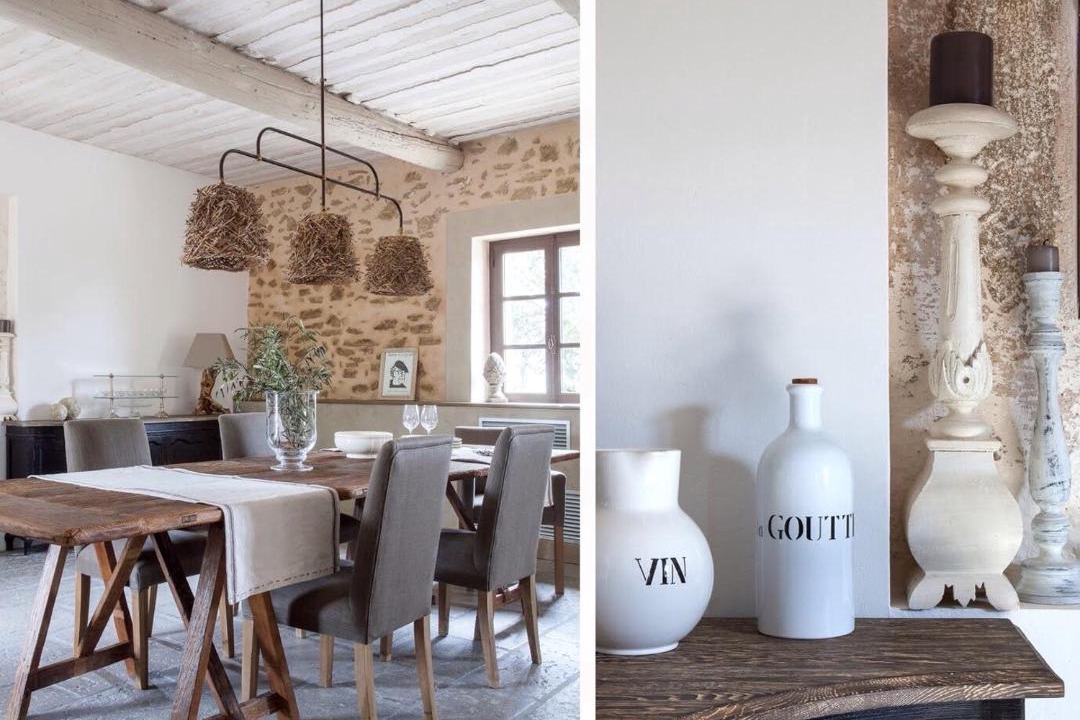 Photo of Kitchen in Beaumes-de-Venise