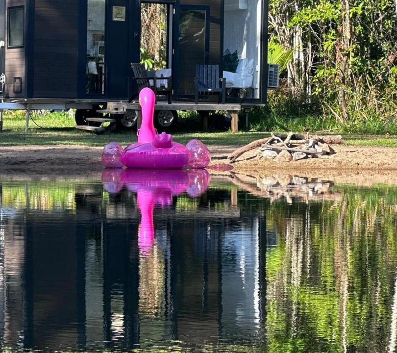 Photo of Others in East Feluga