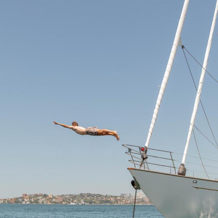Photo of Others in Darling Harbour