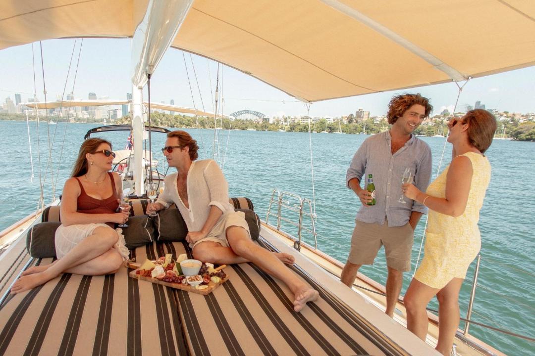 Photo of Others in Darling Harbour