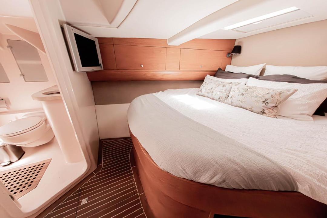 Photo of Bedroom in Darling Harbour