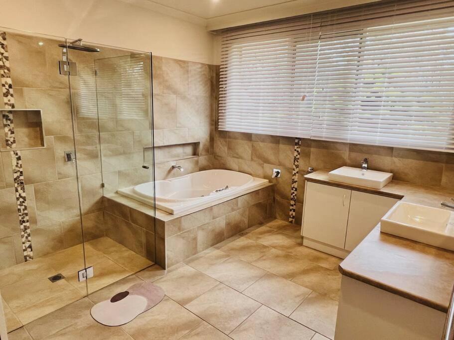 Photo of Bathroom in Wonga Park