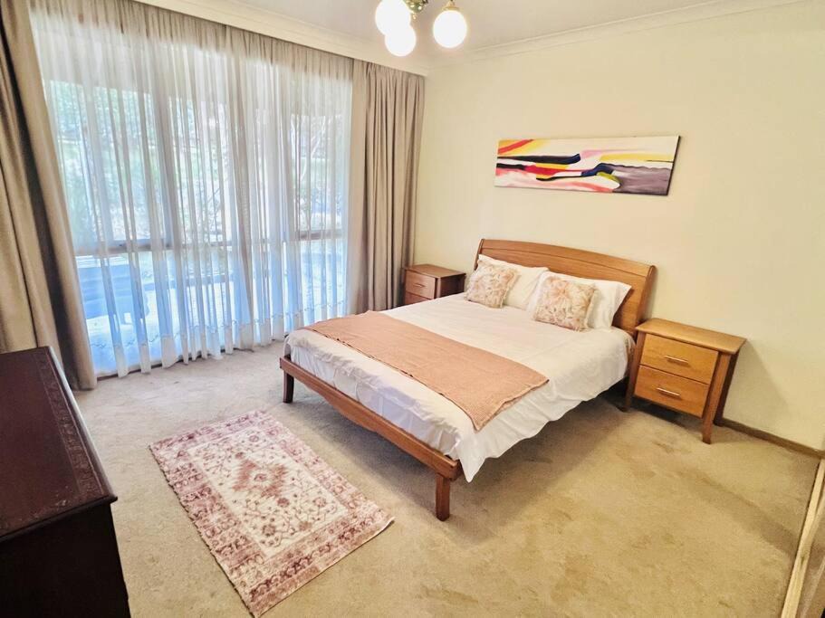 Photo of Bedroom in Wonga Park