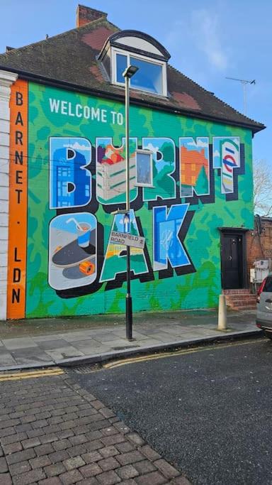 Photo of Others in Burnt Oak