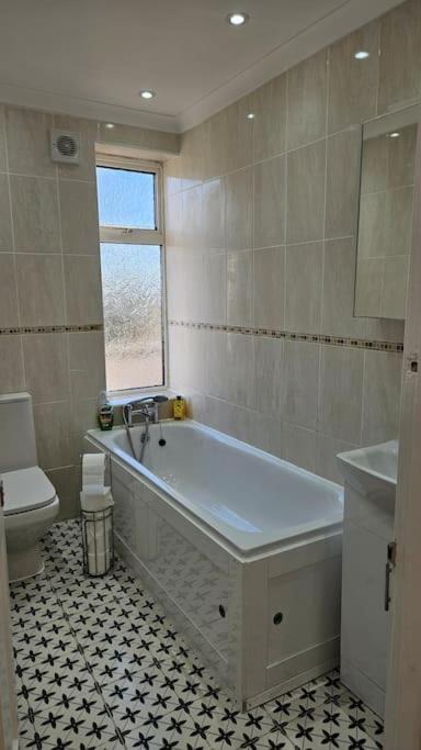 Photo of Bathroom in Burnt Oak