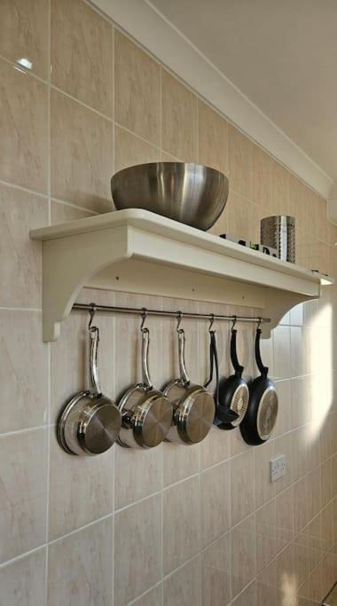 Photo of Kitchen in Burnt Oak