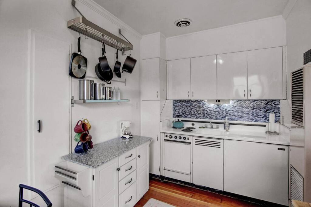 Photo of Kitchen in Lower Avenues