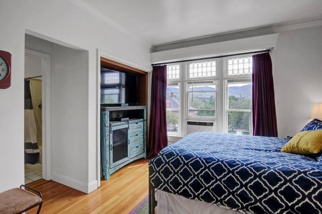 Photo of Bedroom in Lower Avenues