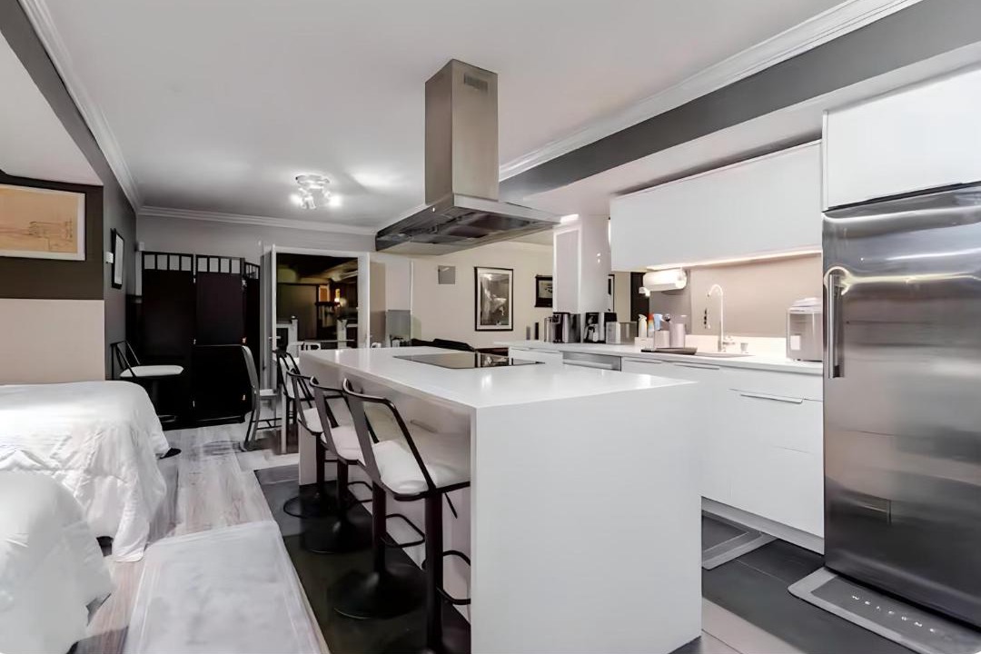 Photo of Kitchen in Upper Marlboro