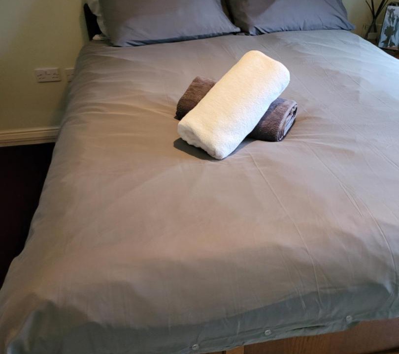 Photo of Others in Sherborne St. John