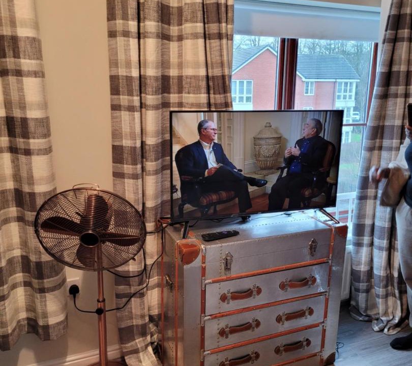 Photo of Others in Sherborne St. John