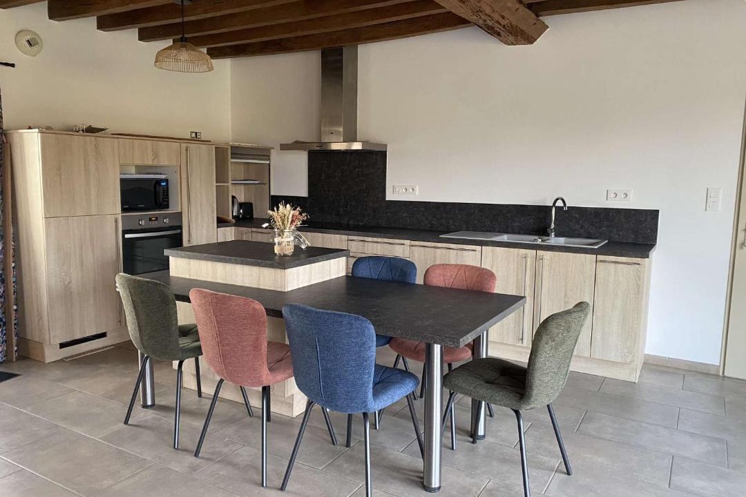 Photo of Kitchen in Bannes