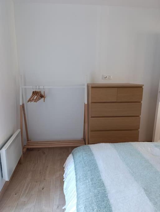 Photo of Bedroom in Nolay