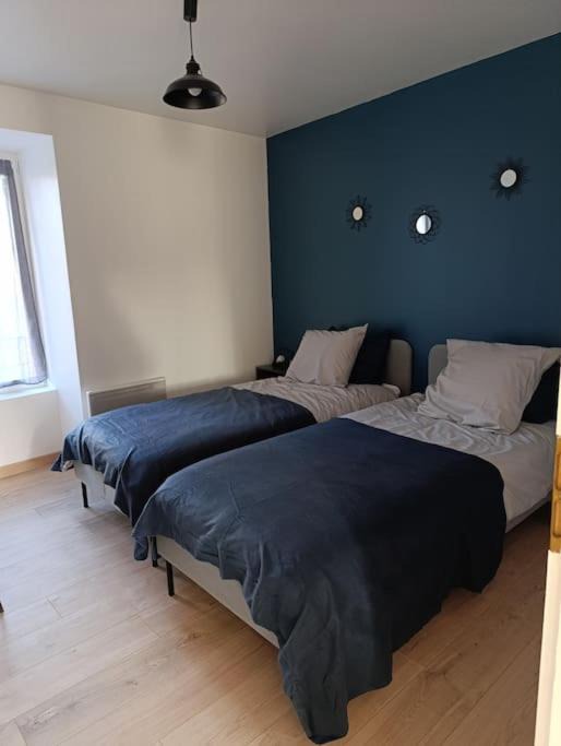 Photo of Bedroom in Nolay