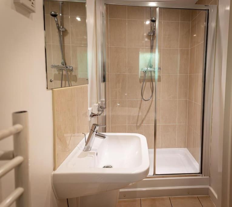 Photo of Bathroom in Farley