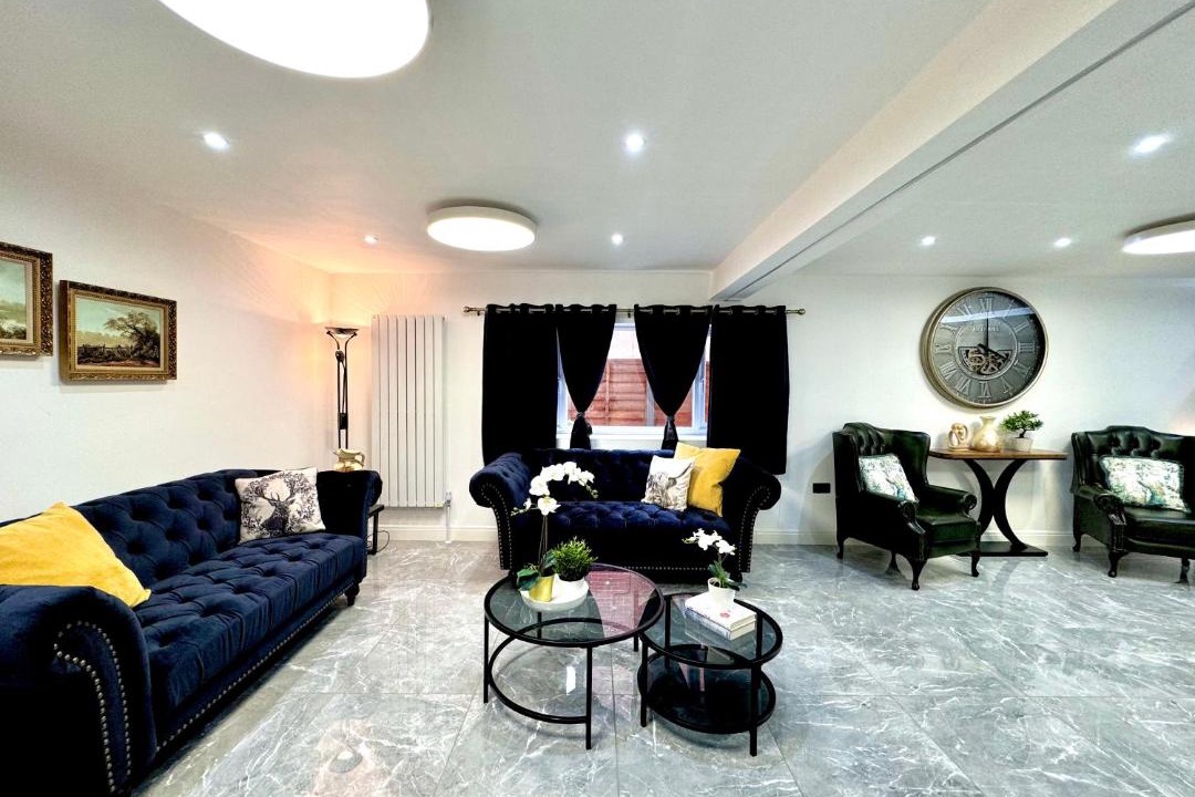 Photo of Livingroom in Waterlooville