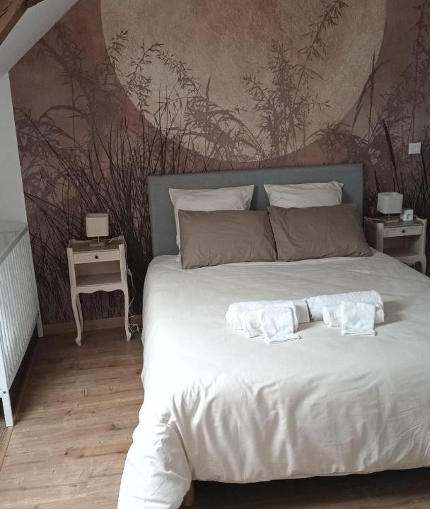 Photo of Bedroom in Bannes