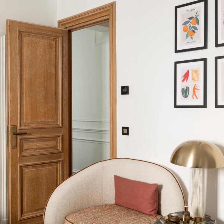 Photo of Others in Porte-Dauphine