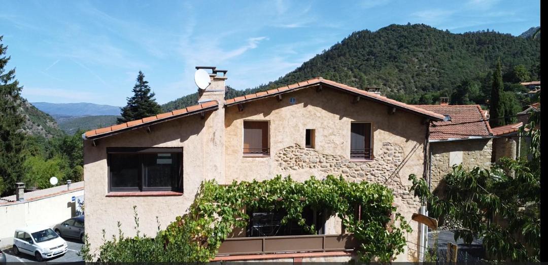 Photo of Others in Casteil
