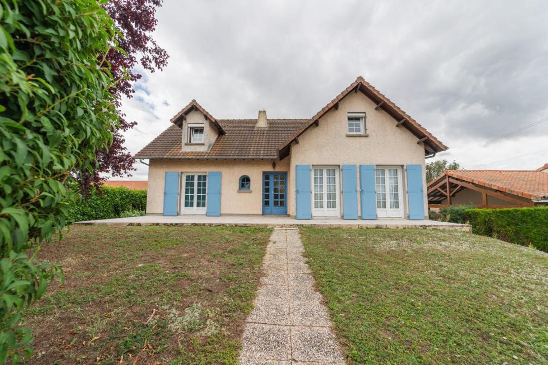 Photo of Others in Saint-Georges-les-Baillargeaux