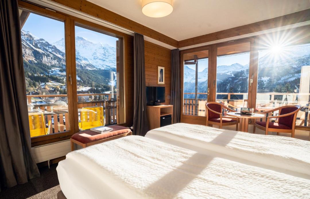 Photo of Others in Wengen