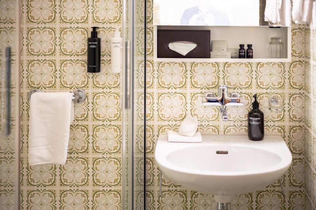 Photo of Bathroom in Wengen