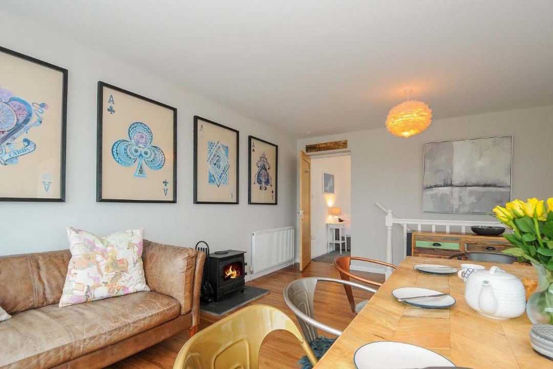 Photo of Others in Downderry