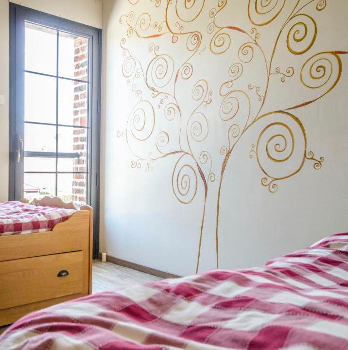 Photo of Bedroom in Loos-en-Gohelle