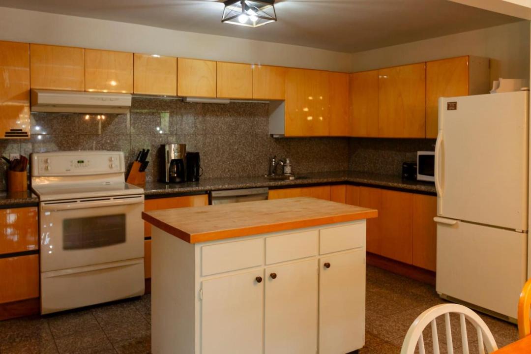 Photo of Kitchen in Prince Edward