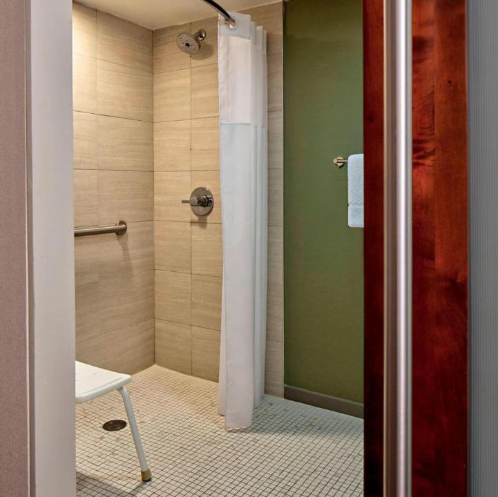 Photo of Bathroom in San Antonio