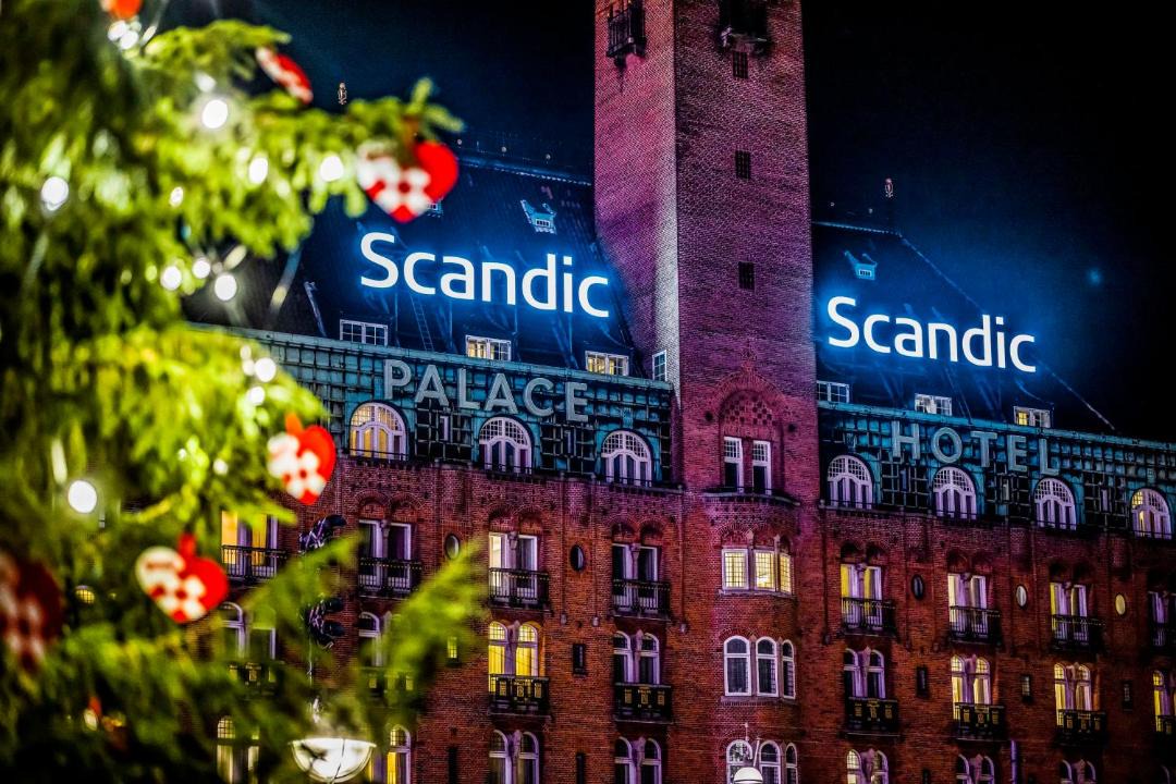 Photo of Others in Copenhagen City Centre